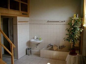 Gasthuis Bilz-pension Radebeul