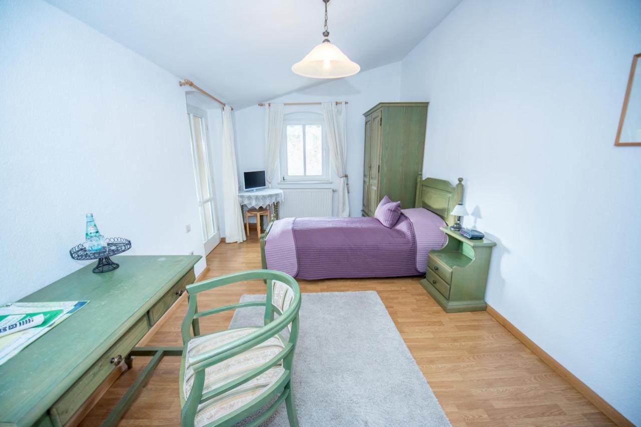 Bilz-pension Gasthof