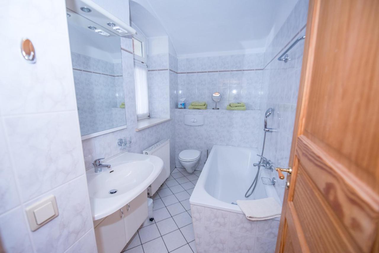 Gasthof Bilz-pension Radebeul