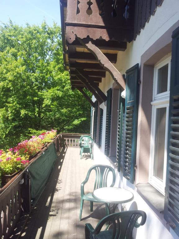 Gasthof Bilz-pension