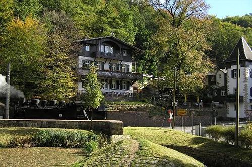 Bilz-pension