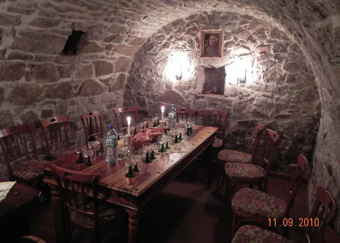 Bilz-Pension