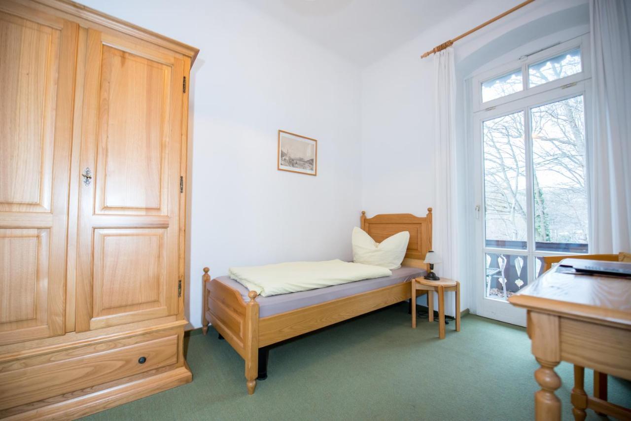 Bilz-pension 3*
