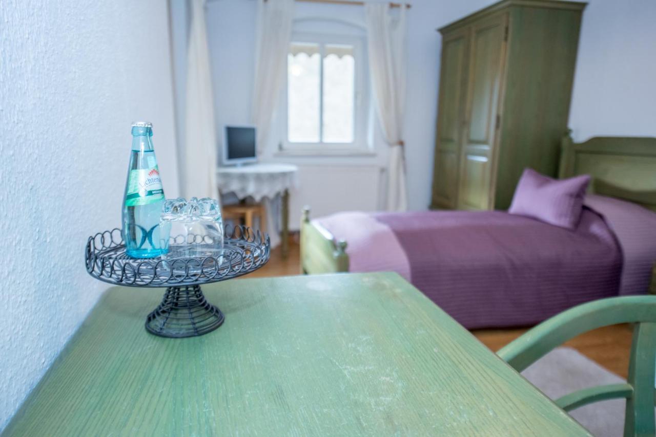 Maison d'hôtes Bilz-pension