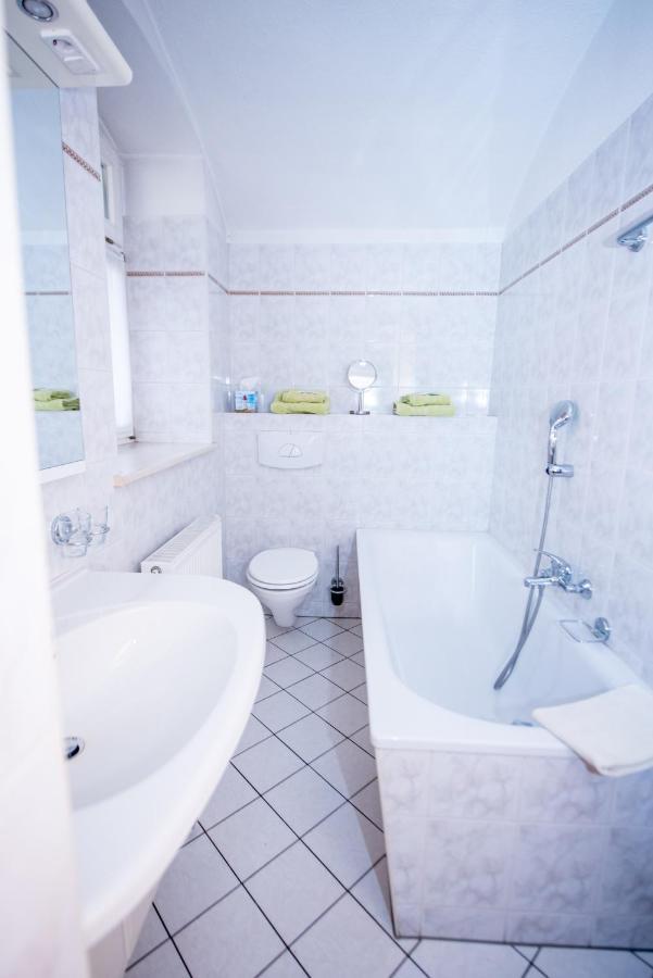 Maison d'hôtes Bilz-pension Radebeul