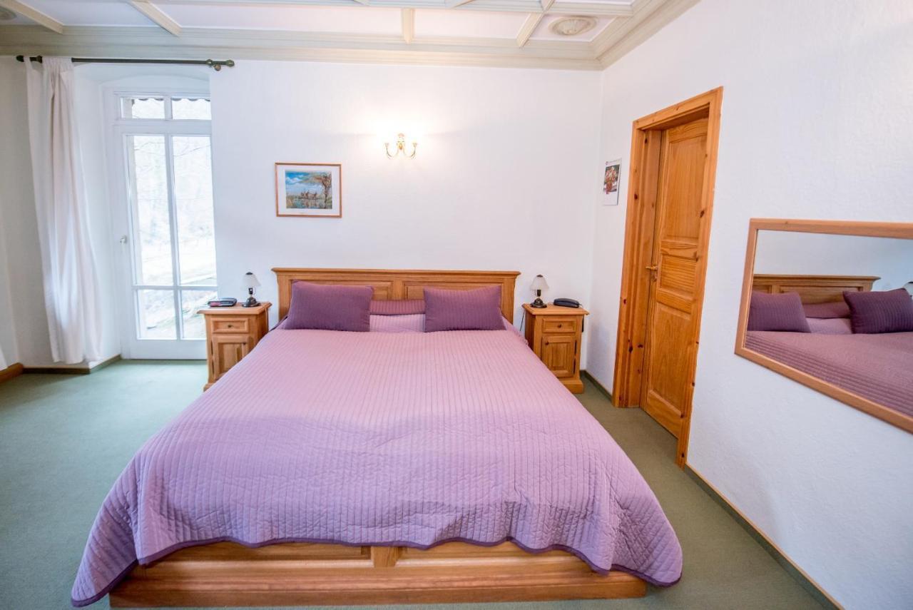 Bilz-pension Maison d'hôtes 3*