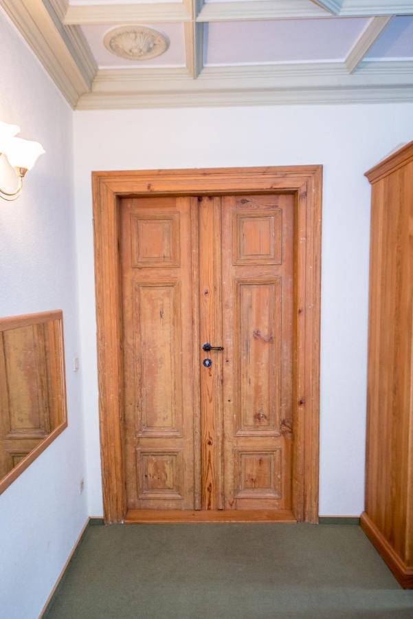 Bilz-pension 3*