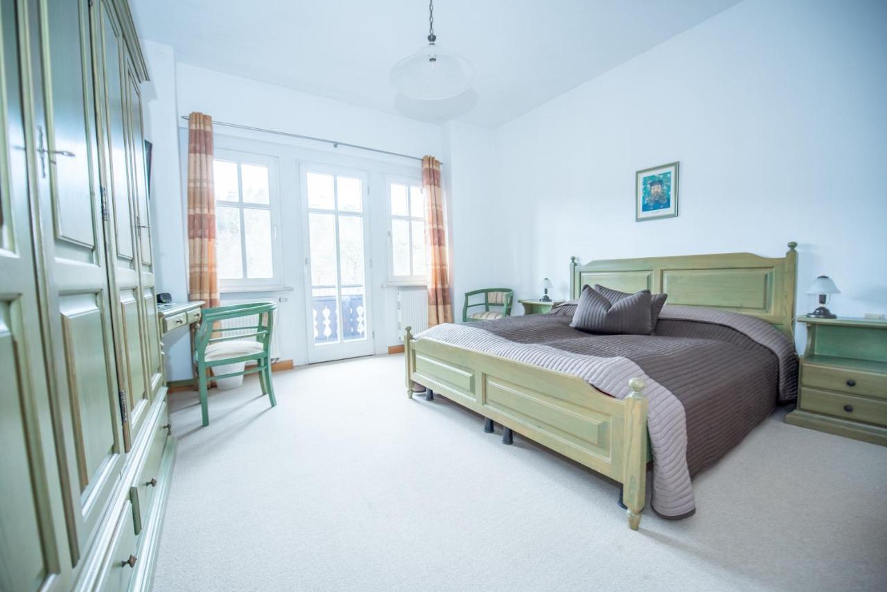 Bilz-pension 3*