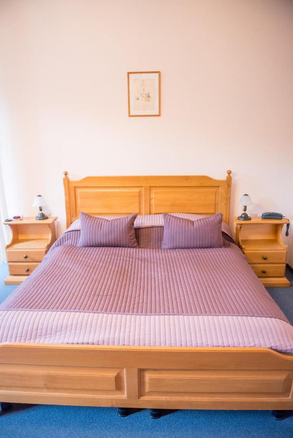Bilz-pension 3*