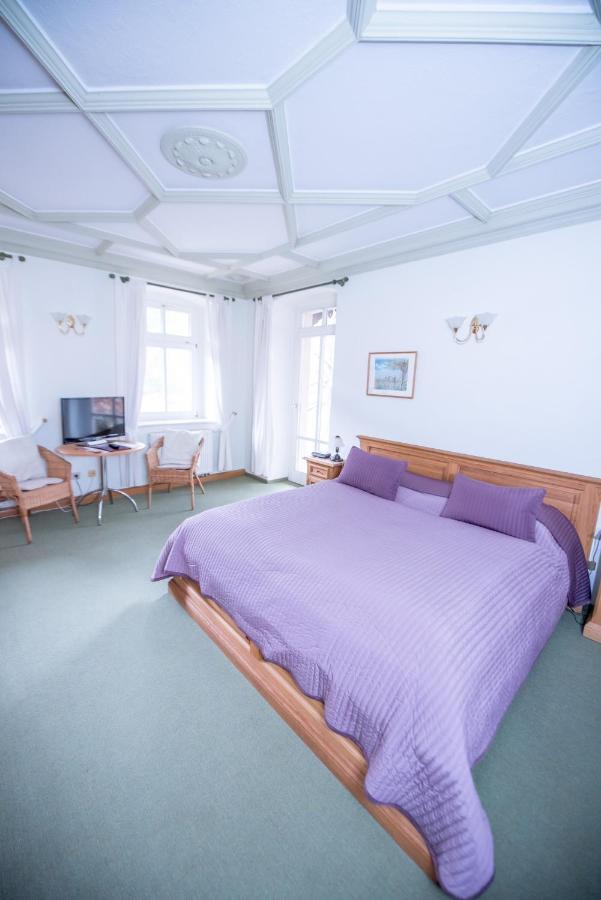 Maison d'hôtes Bilz-pension