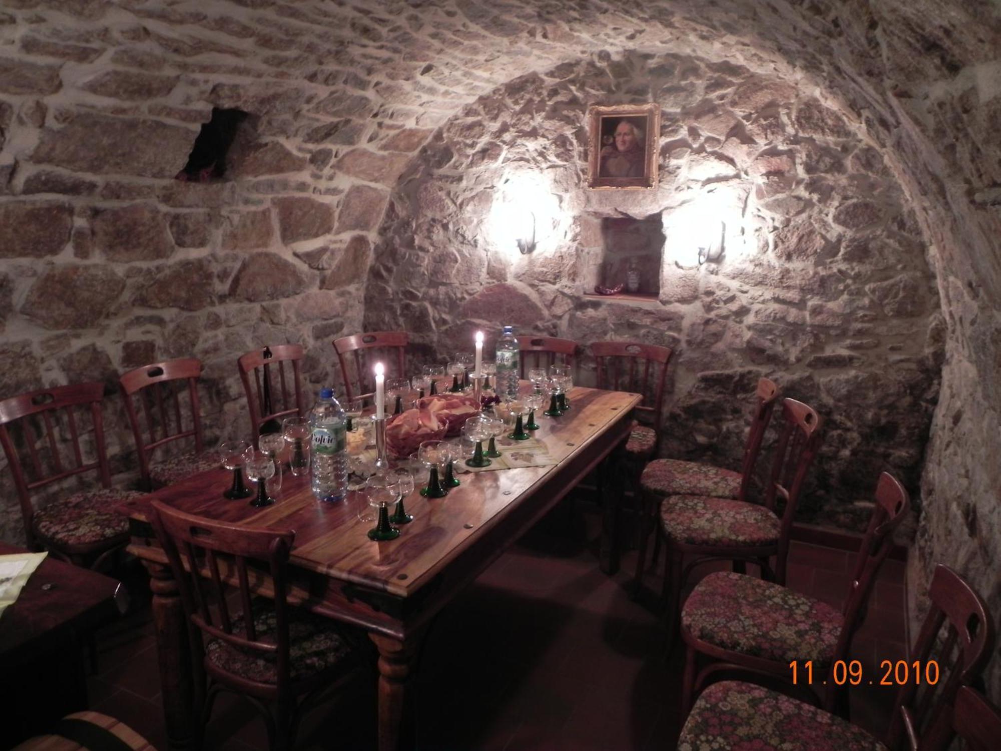 Bilz-pension
