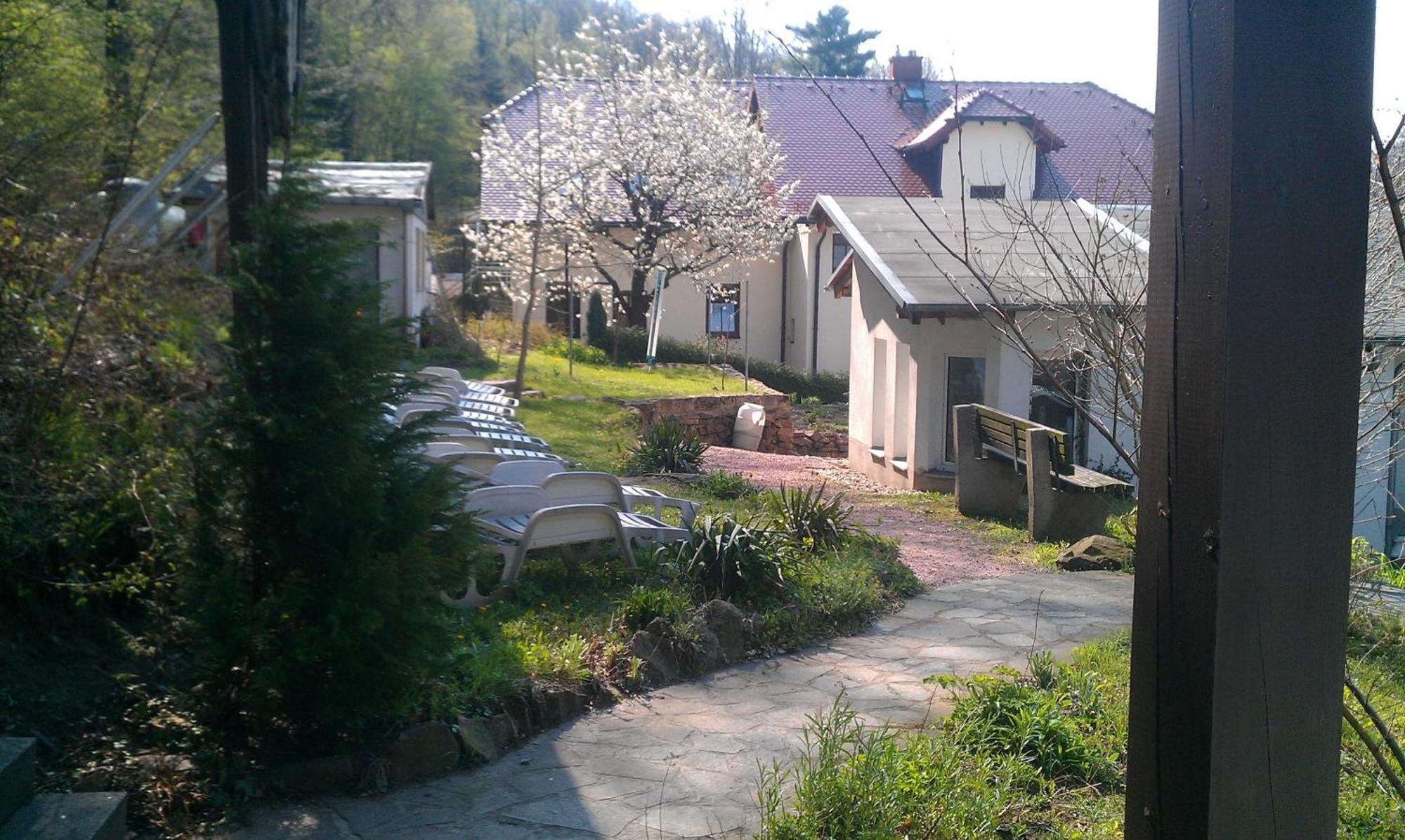 Maison d'hôtes Bilz-pension