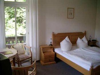 Maison d'hôtes Bilz-pension 3*